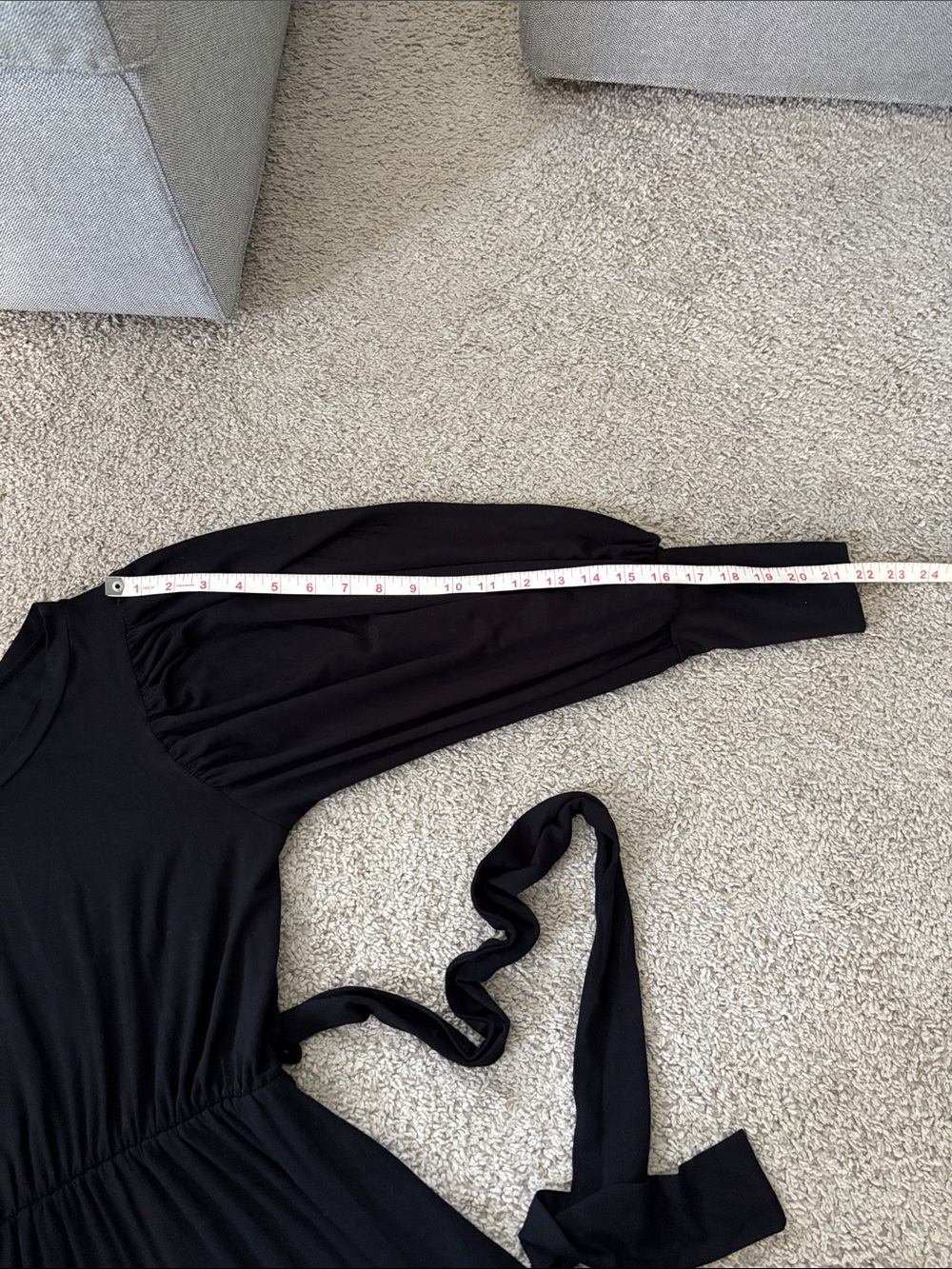 Duchess Dress by Foxblood - Picture 12 of 12